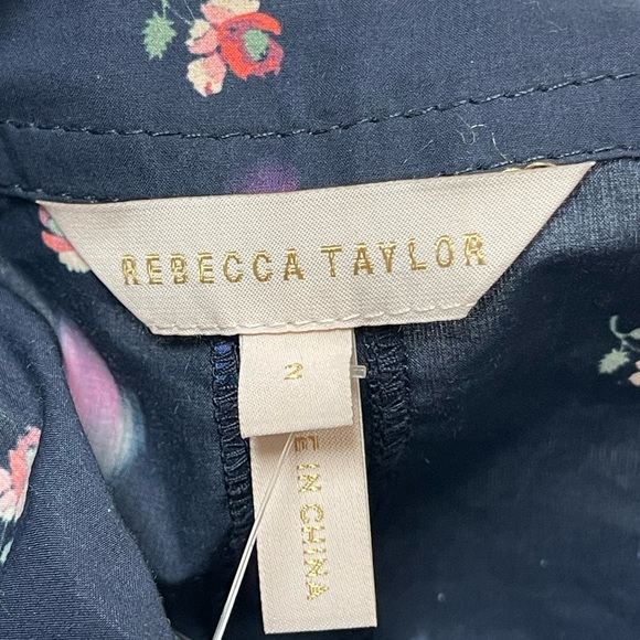 Rebecca Taylor NWT - Picture 7 of 10